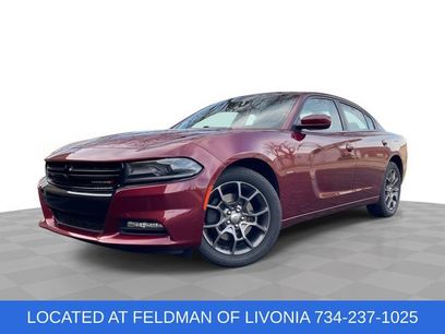 Used 2018 Dodge Charger GT
