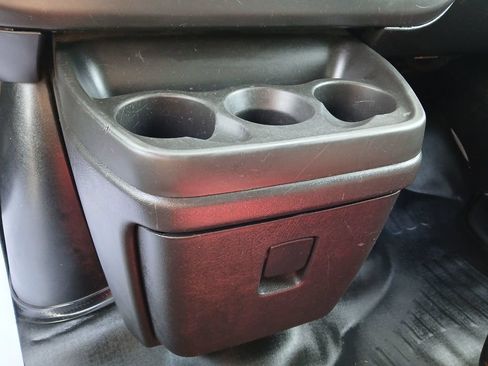 Used 2024 Chevrolet Express 2500 w/ Driver Convenience Package RWD image 25