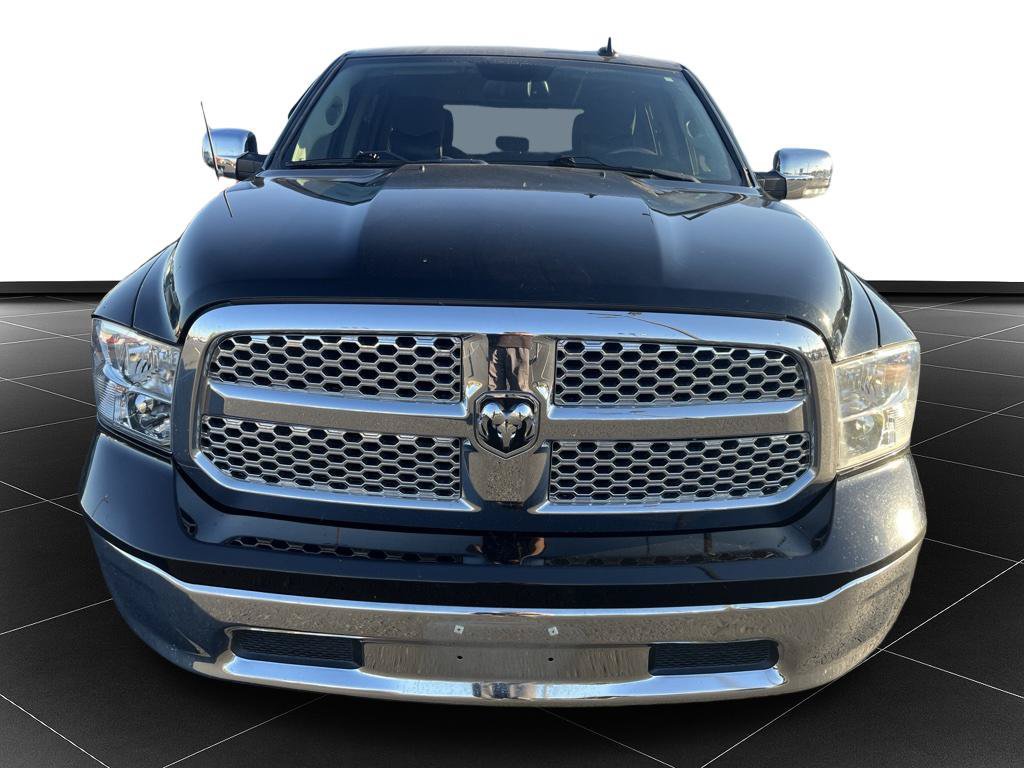 Used 2020 RAM 1500 Classic SLT w/ Luxury Group AWD/4WD image 8