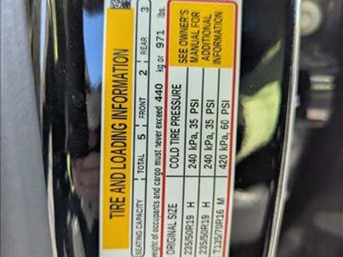 Used 2022 GMC Terrain SLE w/ Driver Convenience Package image 14