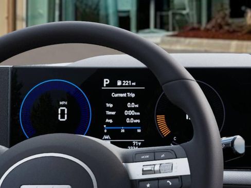 New 2026 Hyundai Sonata SEL FWD image 14