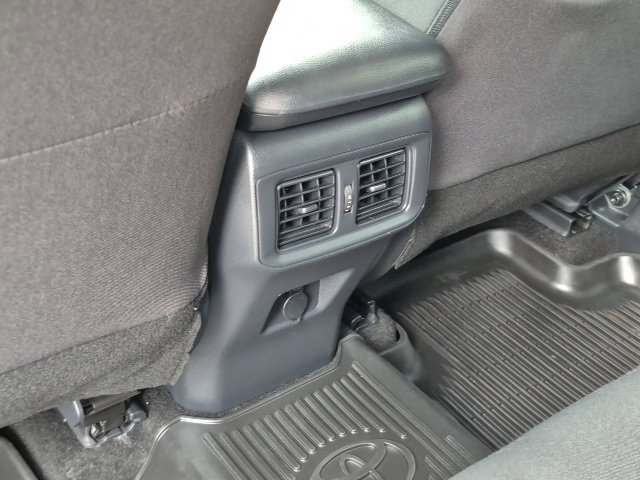Used 2024 Toyota RAV4 LE FWD image 16
