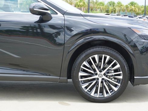 Certified 2025 Lexus RX 350 Premium Plus w/ Accessory Package (Z1) FWD image 9