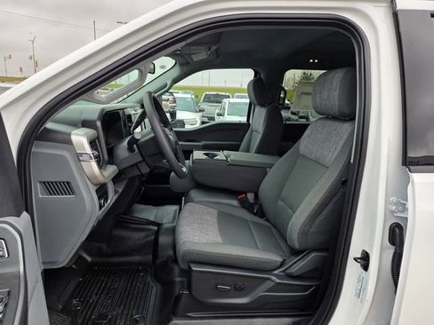 New 2026 Ford F550 4x4 Crew Cab Super Duty image 11