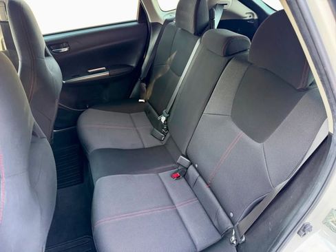 Used 2013 Subaru Impreza WRX Premium image 20