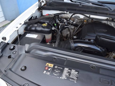 Used 2017 GMC Sierra 2500 4x4 Crew Cab image 76