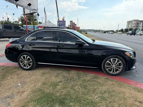 Used 2016 Mercedes-Benz C 300 Sedan image 8