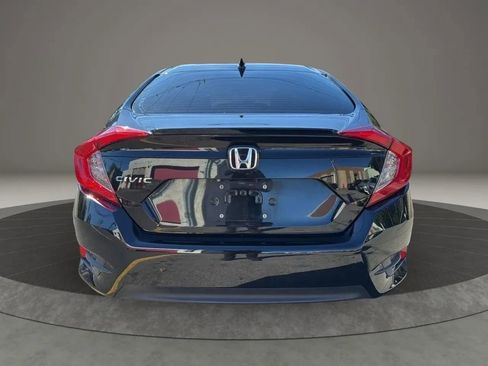 Used 2017 Honda Civic EX-T image 6