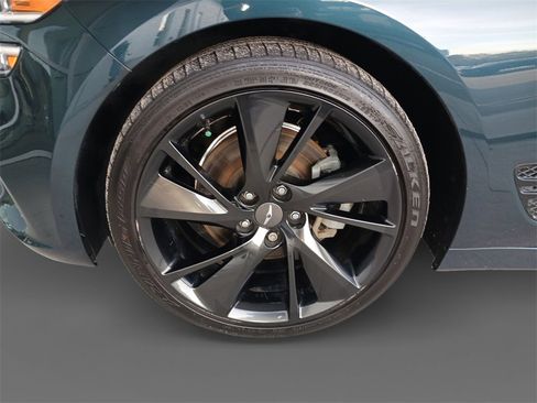 Used 2023 Genesis G70 2.0T w/ Sport Prestige Package image 15