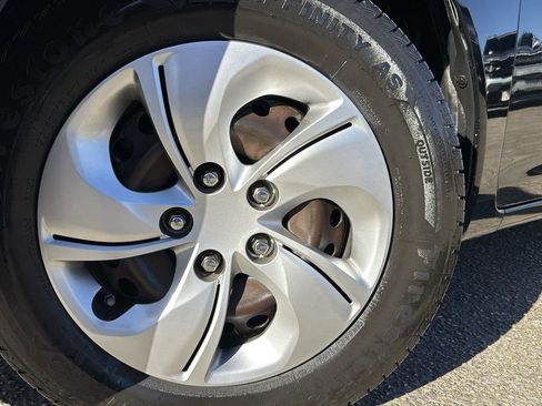 Used 2013 Honda Civic LX image 9