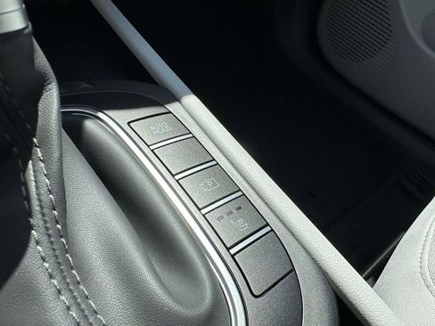 New 2026 Hyundai Kona SEL Sport AWD/4WD image 19