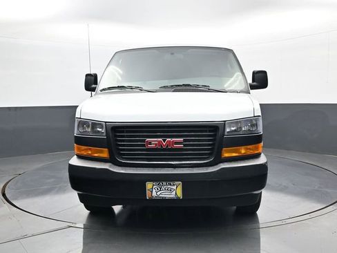 New 2026 GMC Savana 2500 Extended w/ Driver Convenience Package image 2