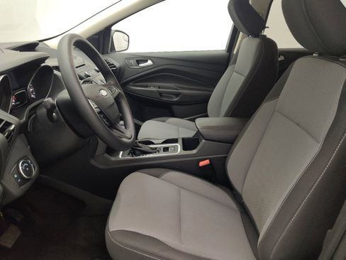 Used 2018 Ford Escape SE AWD/4WD image 17