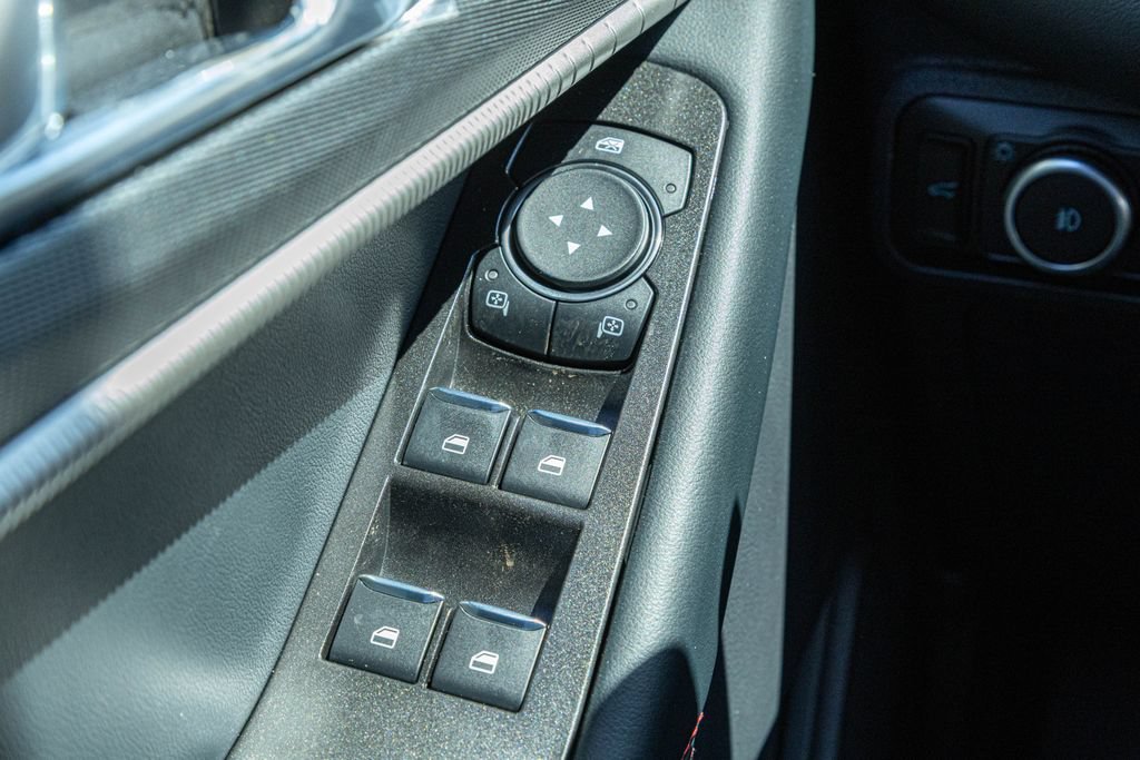Used 2026 Ford Explorer ST-Line AWD/4WD image 18