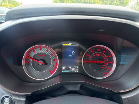 Used 2017 Subaru Impreza 2.0i Sport AWD/4WD image 23