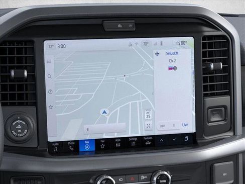 New 2026 Ford F150 XLT w/ Equipment Group 303A High image 14