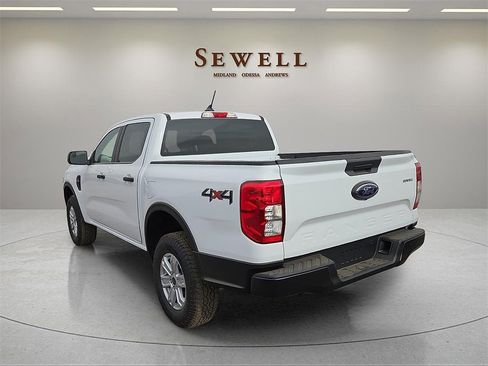 New 2025 Ford Ranger XL image 3