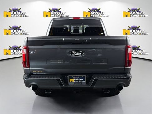 Used 2024 Ford F150 Tremor w/ Mobile Office Package image 6