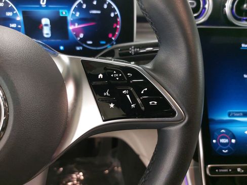 Used 2023 Mercedes-Benz C 300 4MATIC Sedan image 20