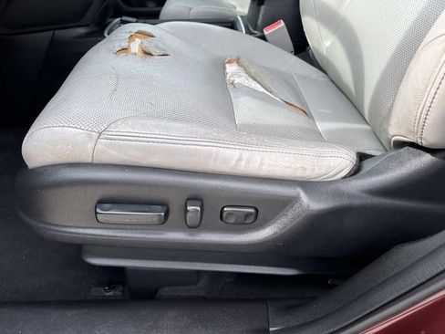 Used 2015 Honda CR-V EX-L image 17