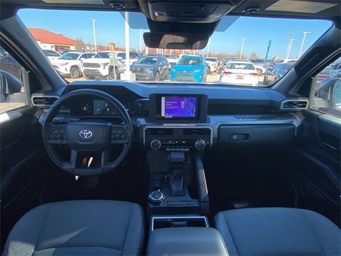 Used 2025 Toyota Tacoma SR5 image 17
