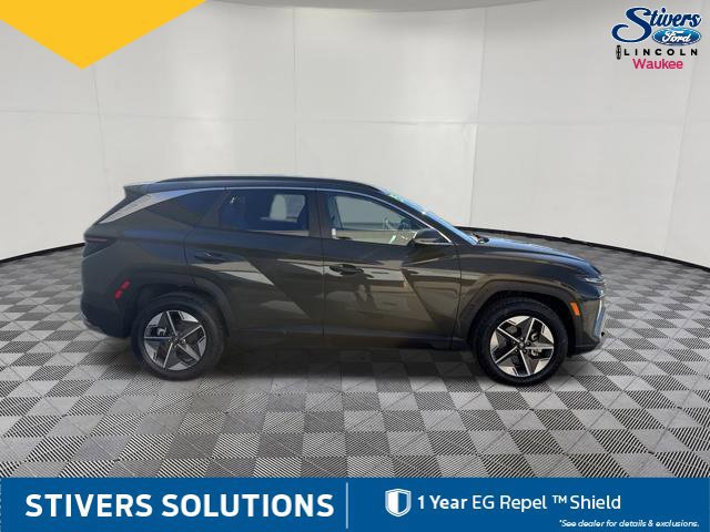 Used 2025 Hyundai Tucson SEL AWD/4WD image 5