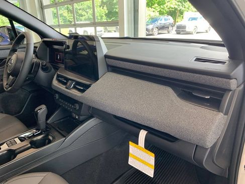 New 2026 Subaru Outback Limited AWD/4WD image 20