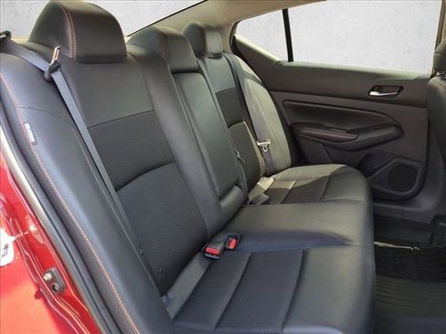 Used 2022 Nissan Altima 2.5 SR image 18