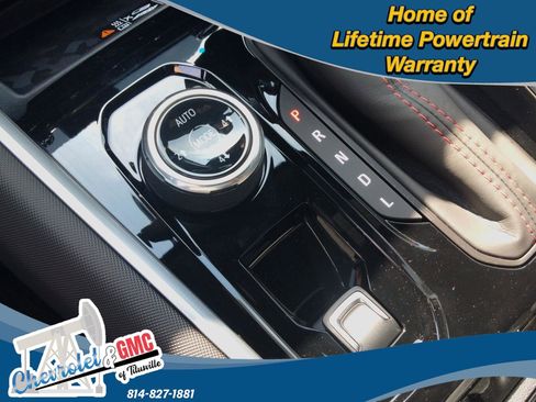 New 2026 Chevrolet Colorado Z71 w/ Technology Package image 25