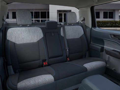 New 2026 Ford Maverick XLT w/ XLT Luxury Package image 11