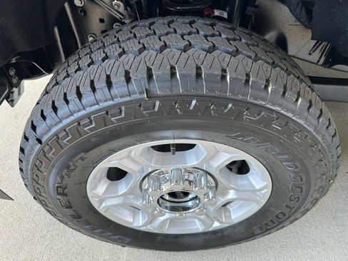 New 2026 Ford F250 XLT w/ XLT Premium Package AWD/4WD image 7