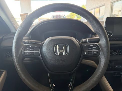 Used 2023 Honda Accord LX image 20