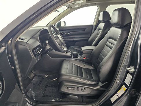 Used 2023 Honda CR-V EX-L image 20