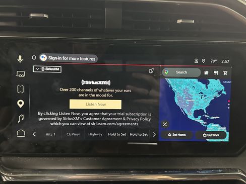 Used 2025 GMC Sierra 2500 Denali Ultimate w/ Max Trailering Package AWD/4WD image 23