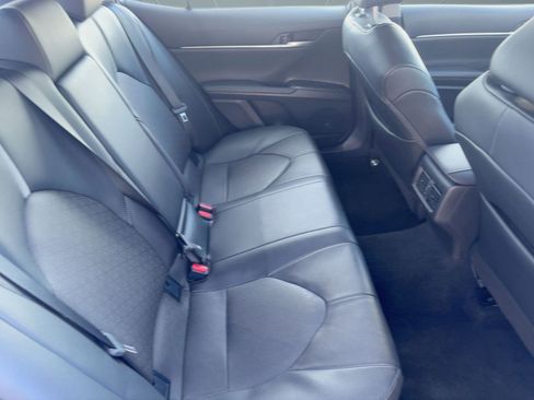 Used 2024 Toyota Camry XSE image 28