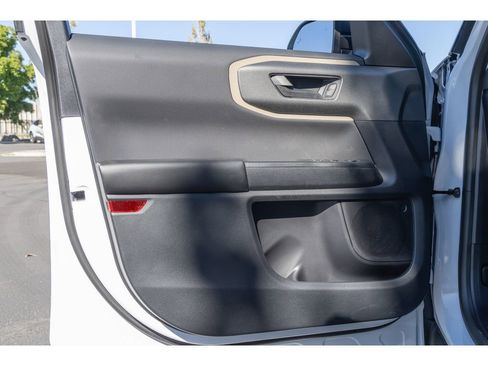 New 2025 Ford Bronco Sport Big Bend w/ Convenience Package image 18