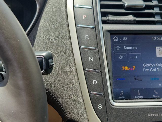 Certified 2020 Lincoln Nautilus Reserve AWD/4WD image 31