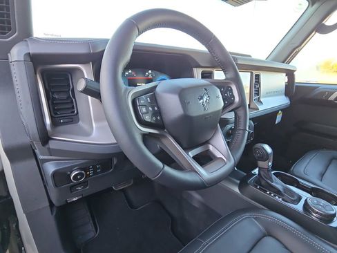 New 2026 Ford Bronco Outer Banks image 22