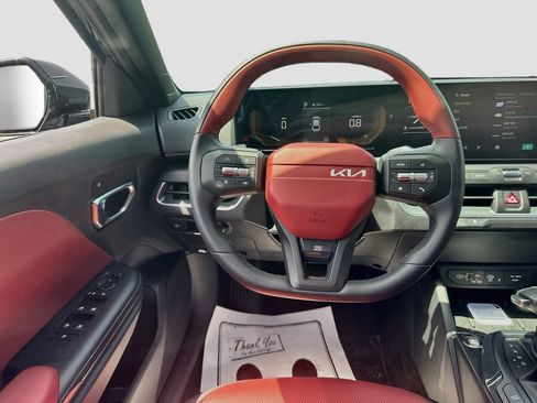 New 2026 Kia K4 GT-Line FWD image 22