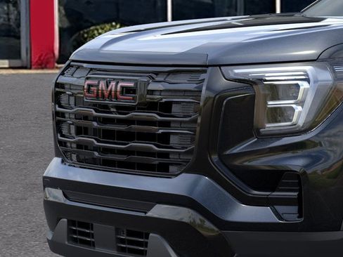 New 2026 GMC Terrain Elevation w/ Black Edition image 13