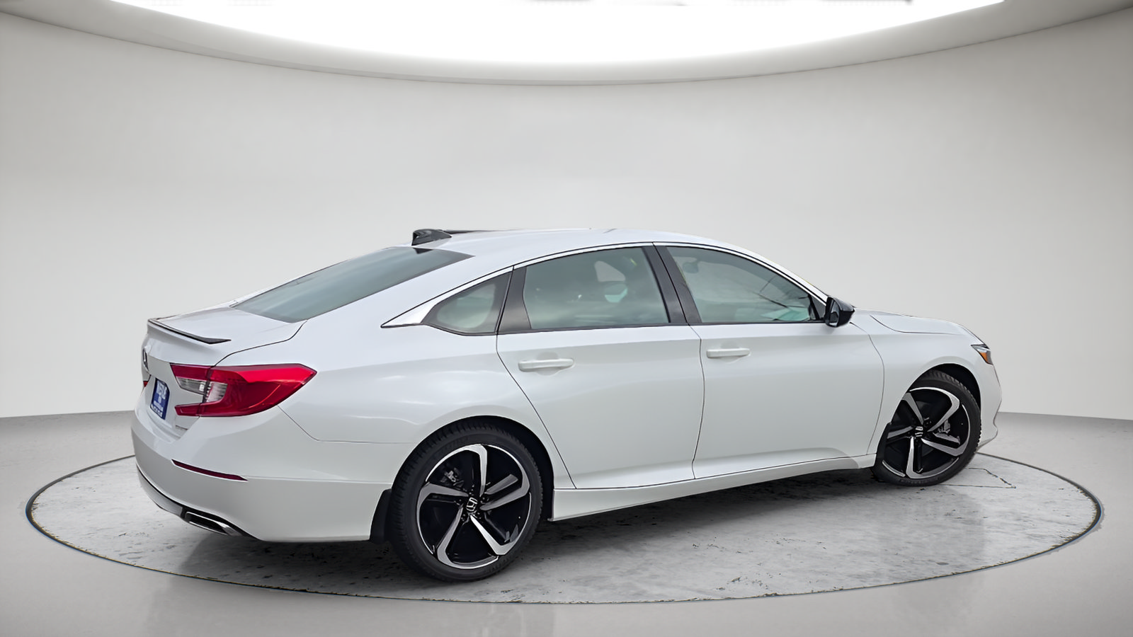 Used 2022 Honda Accord Sport image 7