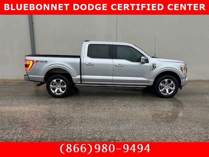 Used 2022 Ford F150 King Ranch w/ Equipment Group 601A High