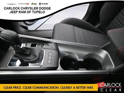 New 2025 Dodge Hornet GT w/ Tech Pack image 12