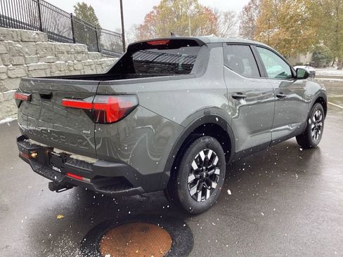 New 2026 Hyundai Santa Cruz SE AWD/4WD image 7