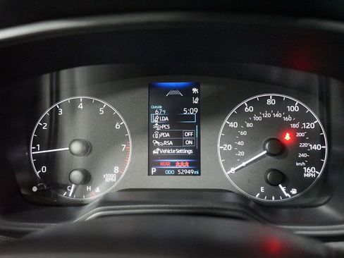 Certified 2024 Toyota Corolla LE image 15