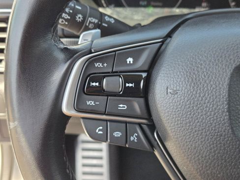 Used 2022 Honda Accord Sport Special Edition image 16