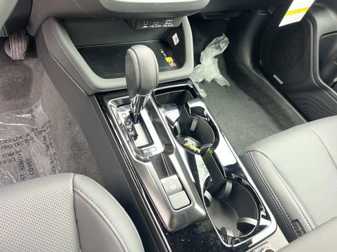 New 2026 Subaru Forester Limited image 21