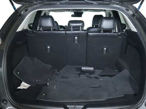 Used 2024 MAZDA CX-5 AWD 2.5 S w/ Select Package image 29