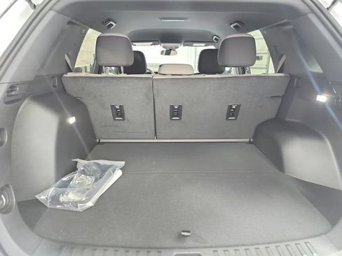 New 2026 GMC Terrain Elevation FWD image 38