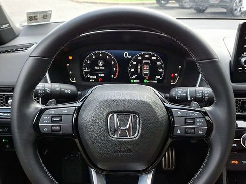 Certified 2023 Honda Civic Sport Touring image 20